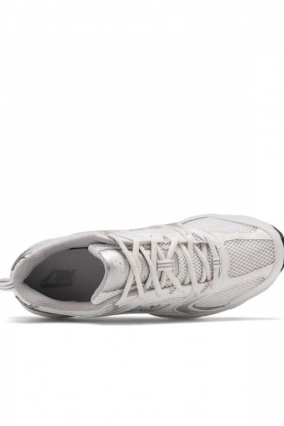 New Balance MR530EMA NB White/Silver Metallic-1